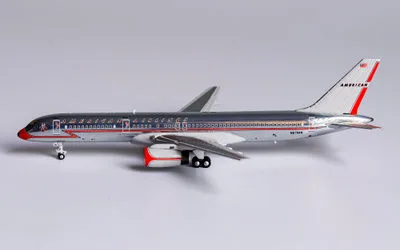 American Airlines Boeing 757-200 N679AN 1:400 NG Models