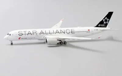 Air China Airbus A350-900 B-308M 1:400 JC Wings