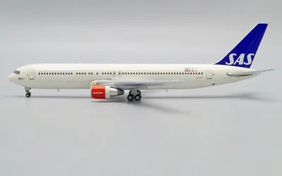 スカンジナビア航空 ボーイング 767-300 LN-RCH