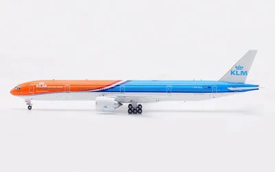 KLM Boeing 777-300ER PH-BVA 1:400 Aviation400