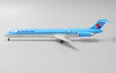 Korean Air McDonnell Douglas MD-82 HL7283 1:200 JC Wings