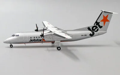 Jetstar De Havilland Canada DHC-8-300 / Q300 VH-SBI 1:200 JC Wings