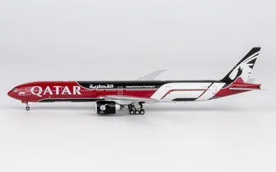 カタール航空 ボーイング 777-300ER A7-BEG