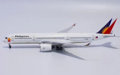 Philippine Airlines Airbus A350-900 RP-C3508 1:400 NG Models