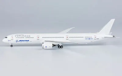 Boeing House Boeing 787-10 N8290V 1:400 NG Models