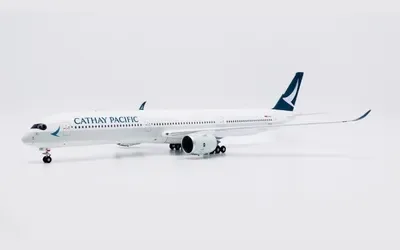 キャセイパシフィック エアバス A350-1000 B-LXI