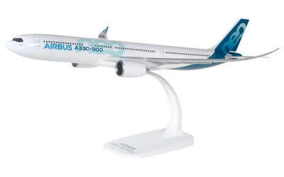 エアバスハウスカラー エアバス A330-900 -- 画像1