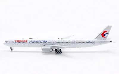 China Eastern Airlines Boeing 777-300ER B-2023 1:400 Aviation400