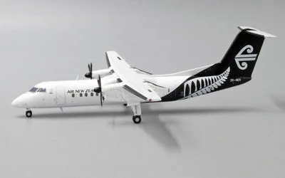 Air New Zealand De Havilland Canada DHC-8-300 / Q300 ZK-NES 1:200 JC Wings