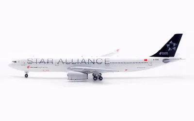 Air China Airbus A330-300 B-5912 1:400 Aviation400