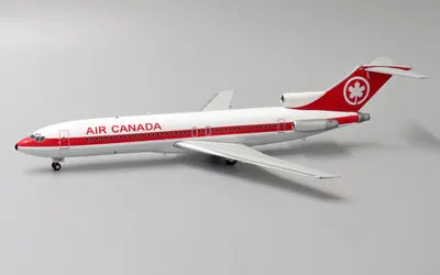 Air Canada Boeing 727-200 C-GYNE 1:200 JC Wings
