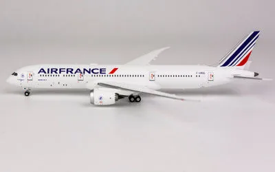 エールフランス航空 ボーイング 787-9 F-HRBG