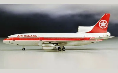 エア・カナダ ロッキード L-1011-500 C-GAGH 画像1