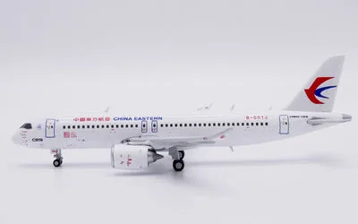 China Eastern Airlines COMAC C919 B-001J 1:400 JC Wings