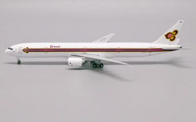Thai Airways International Boeing 777-300 HS-TKE 1:400 JC Wings