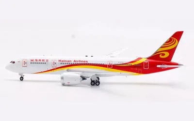 海南航空 ボーイング 787-8 B-2723