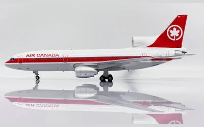 エア・カナダ ロッキード L-1011-500 C-GAGH