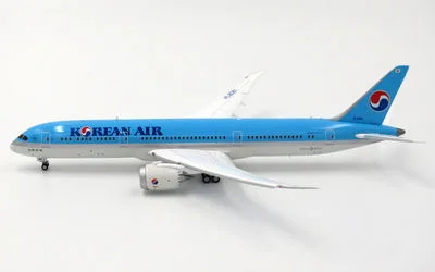 Korean Air Boeing 787-9 HL8081 1:400 JC Wings