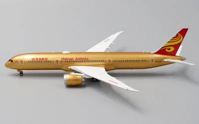 Hainan Airlines Boeing 787-9 B-1343 1:400 JC Wings