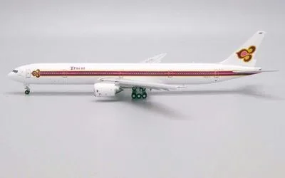 Thai Airways International Boeing 777-300 HS-TKE 1:400 JC Wings