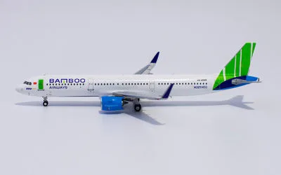 Bamboo Airways Airbus A321neo VN-A589 1:400 NG Models