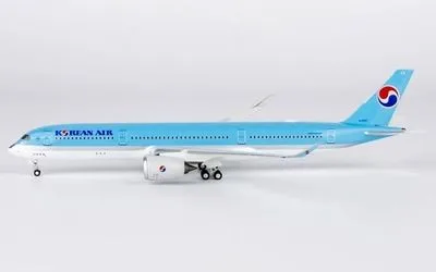 Korean Air Airbus A350-900 HL8597 1:400 NG Models