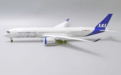 スカンジナビア航空 エアバス A350-900 SE-RSC
