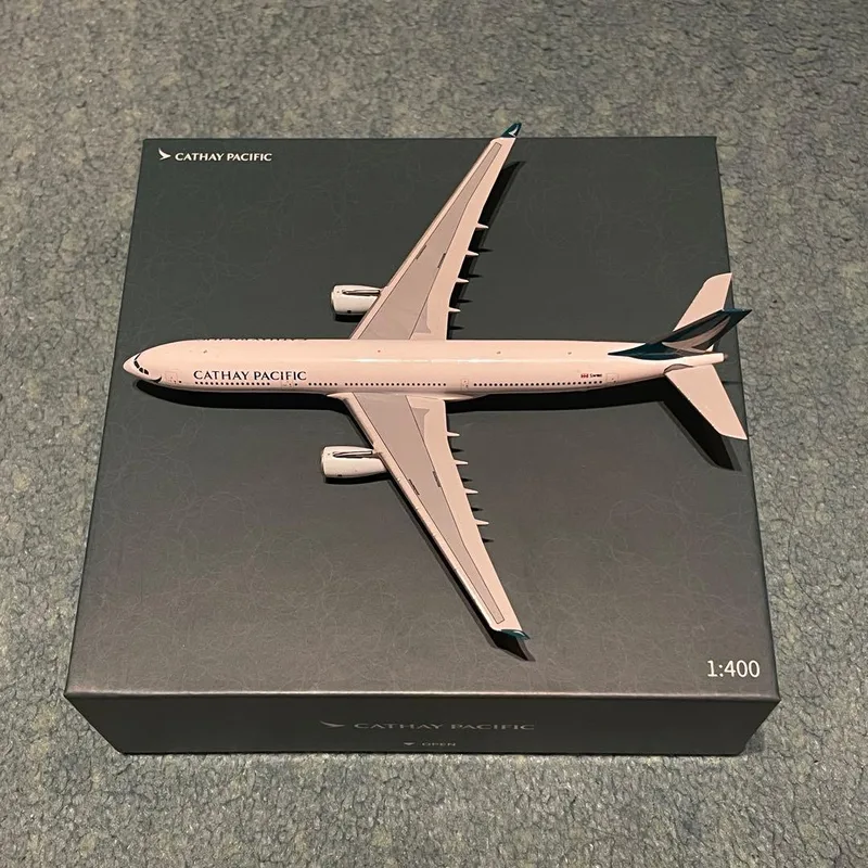 キャセイパシフィック エアバス A330-300 B-LBB