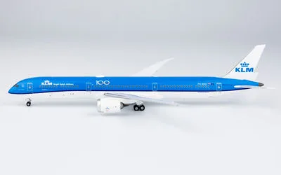 KLM Boeing 787-10 PH-BKD 1:400 NG Models