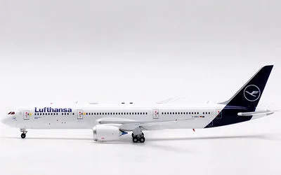 Lufthansa Boeing 787-9 D-ABPA 1:400 Aviation400
