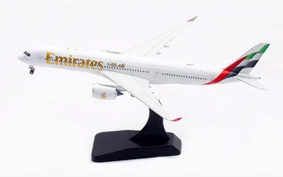 エミレーツ航空 エアバス A350-900 A6-EXB