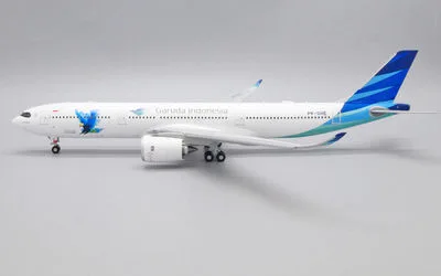 Garuda Indonesia Airbus A330-900 PK-GHE 1:200 JC Wings