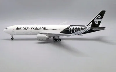 Air New Zealand Boeing 777-200 ZK-OKG 1:200 JC Wings