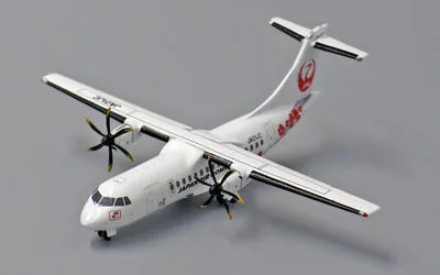 日本エアコミューター ATR 72-500 JA01JC