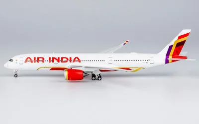 Air India Airbus A350-900 VT-JRA 1:400 NG Models