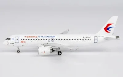 China Eastern Airlines COMAC C919 B-919A 1:400 NG Models