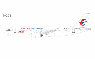 China Eastern Airlines COMAC C919 B-657T 1:200 NG Models