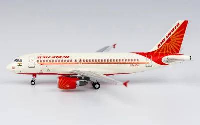 Air India Airbus A319 VT-SCG 1:400 NG Models