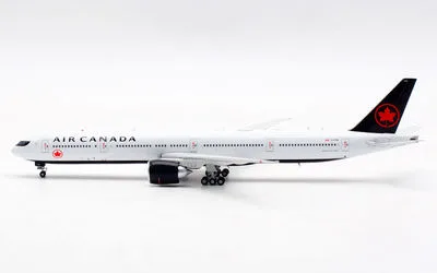 Air Canada Boeing 777-300ER C-FIVW 1:400 Aviation400