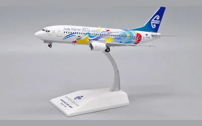 Air New Zealand Boeing 737-300 ZK-NGA 1:200 JC Wings
