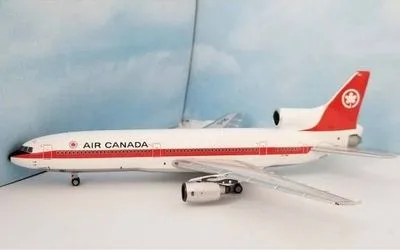 エア・カナダ ロッキード L-1011-1 CF-TNC