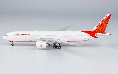 エア・インディア ボーイング 777-200LR VT-AEG