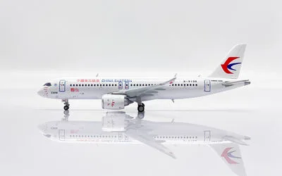 China Eastern Airlines COMAC C919 B-919A 1:400 JC Wings