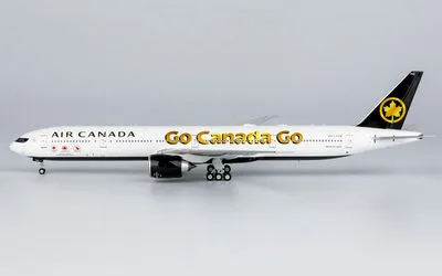 Air Canada Boeing 777-300ER C-FITW 1:400 NG Models