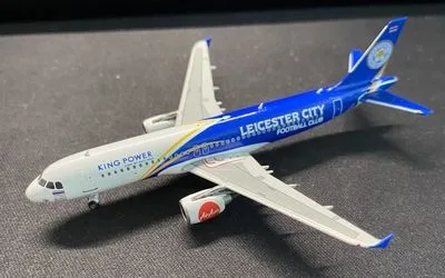 タイ・エアアジア エアバス A320-200 HS-ABV
