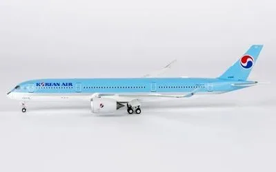 Korean Air Airbus A350-900 HL8598 1:400 NG Models