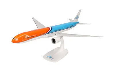 KLM Boeing 777-300ER PH-BVA 1:200 Herpa