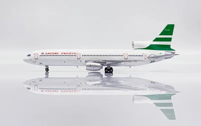 キャセイパシフィック ロッキード L-1011-100Tristar VR-HOK