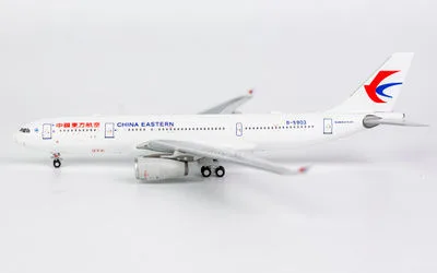 China Eastern Airlines Airbus A330-200 B-5903 1:400 NG Models