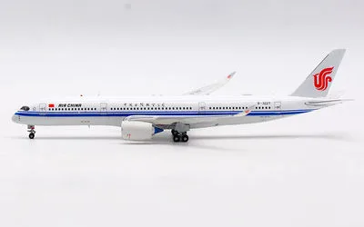 Air China Airbus A350-900 B-322Y 1:400 Aviation400